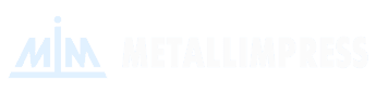 Бренд Metallimpress
